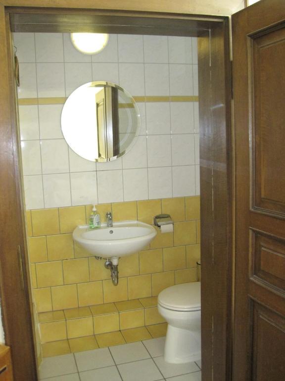 Bs Hotel Brunswick Habitación foto